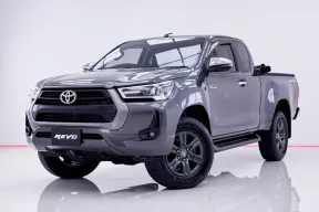 6A768 TOYOTA HILUX REVO 2.4 MID SMART CAB PRERUNNER PRERUNNER SMART CAB 2020