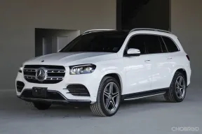 🚩MERCEDES-BENZ GLS 350d 4MATIC AMG PREMIUM W167 2022 