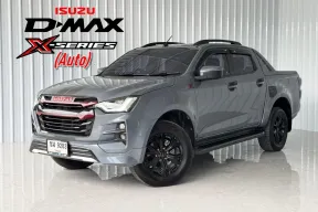  X-Series รถกระบะยกสูง สภาพสวย Isuzu D-Max 1.9 Hi-Lander