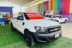 2022 Ford RANGER 2.2 รถกระบะตอนเดียว ออกรถ 0 บาท