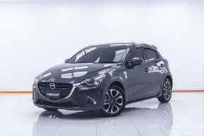 1C744  MAZDA 2 1.5 XD HIGH-CONNECT 5DR AT 2018