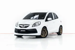 3A616 HONDA BRIO 1.2 V AT 2014