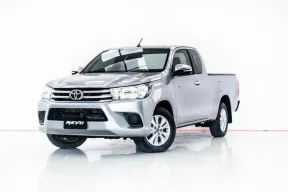 3A613 TOYOTA REVO 2.4 E SMARTCAB MT 2017