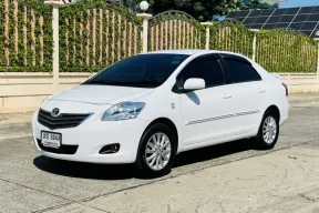 TOYOTA VIOS 1.5 E ปี 2012 เกียร์AUTO สภาพนางฟ้า