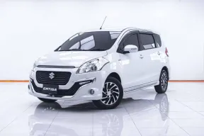 1C764 SUZUKI ERTIGA 1.4 DREZA AT 2017