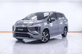1C793 MITSUBISHI XPANDER 1.5 GT LPG AT 2019