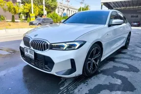 ขาย รถมือสอง 2023 BMW 3 Series 2.0 320d รถเก๋ง 4 ประตู 