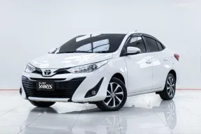 5B324 TOYOTA YARIS ATIV 1.2 E AT 2019