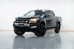 2A697 Ford RANGER 2.2 รถกระบะ 2016