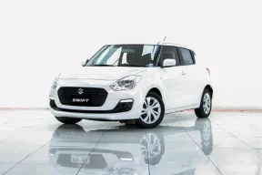 2A565 Suzuki Swift 1.2 GL รถเก๋ง 5 ประตู 20219