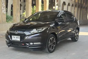 ขาย รถมือสอง 2013 Honda HR-V 1.8 EL SUV 