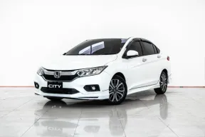 4A526 HONDA CITY 1.5 SV 2018