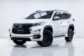 5B300  Mitsubishi Pajero Sport 2.4 Elite Edition SUV 2019