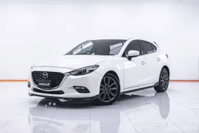 1C924 MAZDA 3 2.0 S 5DR. AT 2017