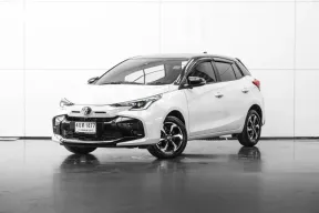 2023 Toyota Yaris 1.2 premium S (Black Roof) A/T