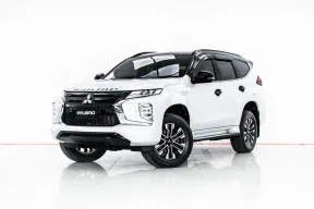 3A640 MITSUBISHI  PAJERO SPORT 2.4 GT AT 2020