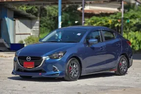 ซื้อขายรถมือสอง Mazda 2 1.3 SKYACTIV AUTO ปี 2018