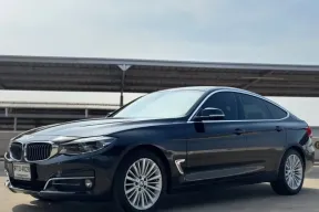 ซื้อขายรถมือสอง 2020 Bmw 320d GT Luxury F34