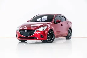 3A623 MAZDA 2 1.5 XD SPORT HIGH CONNECT / 4DR AT 2018