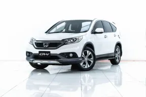 2A721 Honda CR-V 2.4 SUV 2013