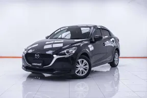 1C893 MAZDA 2 1.3 E AT 2021