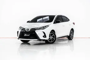 3A631 TOYOTA YARIS ATIV 1.2 SPORT AT 2021