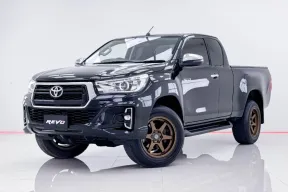 6A769 TOYOTA HILUX REVO 2.4 E PLUS SMART CAB PRERUNNER   2019
