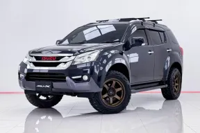 6A771  ISUZU MU-X 1.9 (DVD) ปี13-20 2017