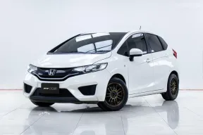 5B302 HONDA JAZZ i-VTEC 1.5 V AT 2017