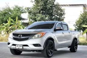 ขาย รถมือสอง 2012 Mazda BT-50 2.2 Hi-Racer รถกระบะ 