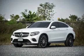 ขาย รถมือสอง 2019 Mercedes-Benz GLC-Class 2.0 GLC250 SUV 