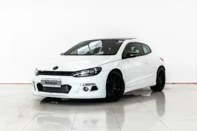 4A533 VOLK SCIROCCO 2.0 HIGHLINE 2012