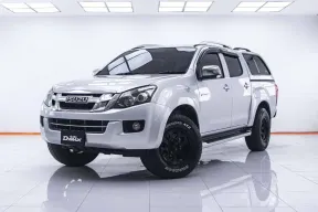 4A541 ISUZU D-MAX 3.0 V-CROSS Z PRESTIGE 4WD 2013