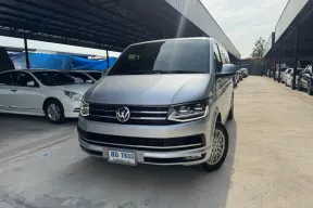 2019 Volkswagen Caravelle 2.0 TDi รถตู้/VAN 