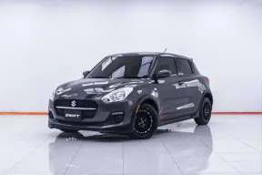 1C902 SUZUKI SWIFT 1.2 GL (MNC) AT 2019