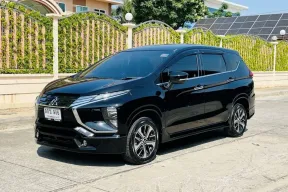 MITSUBISHI XPANDER 1.5 GT ปี 2019 สภาพนางฟ้า