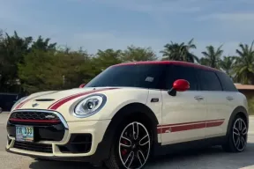 ซื้อขายรถมือสอง 2020 Mini John Cooper Works ALL4 Clubman F54