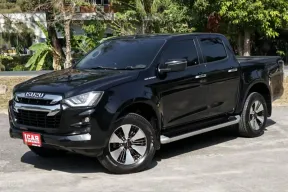 2020 Isuzu D-Max 1.9 Hi-Lander รถกระบะ รถสวย