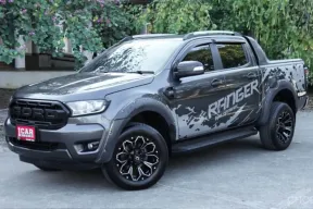 2019 Ford RANGER 2.2 Hi-Rider รถกระบะ ฟรีดาวน์