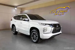 2021 MITSUBISHI PAJERO SPORT 2.4 ELITE 4WD. AT