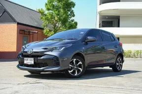 2023 TOYOTA YARIS ECO 1.2 SPORT