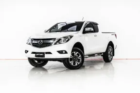 3A667 MAZDA BT-50 PRO 2.2 HI-RACER FREESTYLE CAB MT 2020