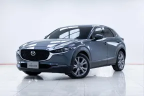 5B365 MAZDA CX-30 2.0 SP 5Dr AT 2021