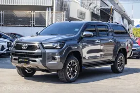 2023 Toyota Hilux Revo Doublecab 2.4 Mid Prerunner A/T MNC รถสวยสภาพพร้อมใช้งาน