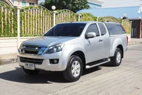 ISUZU D-MAX ALL NEW SPACECAB HI-LANDER 2.5 VGS Z ปี 2013 เกียร์AUTO สภาพนางฟ้า