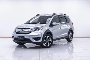 1C874 HONDA BR-V 1.5 V AT 2016 