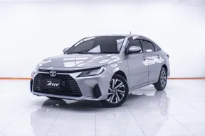 1C953 TOYOTA YARIS ATIV 1.2 SPORT AT 2023