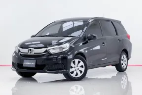 6A786 HONDA MOBILIO 1.5 S  2018