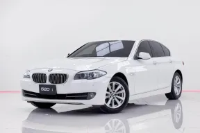 6A795 BMW SERIES 5 520i F10 2013