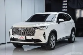 ขายรถ Haval H6 HEV 1.5 ULTRA ปี 2021